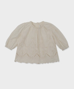 Baby Liliana Blouse