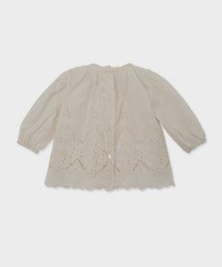 Baby Liliana Blouse