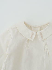 Baby Loti Blouse