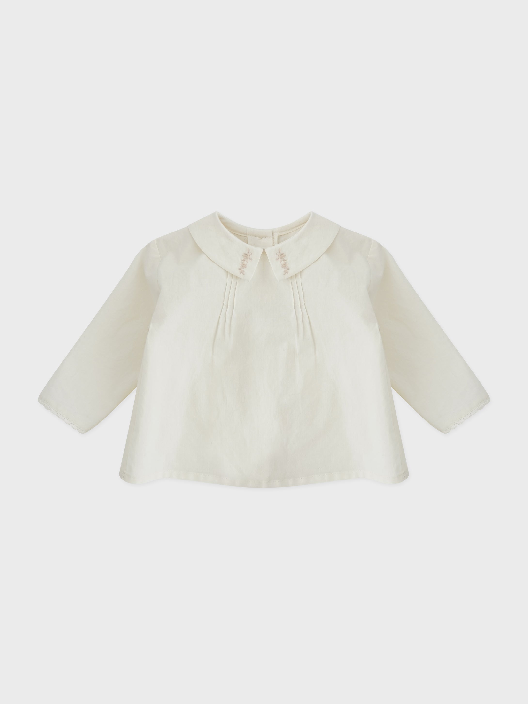 Baby Loti Blouse