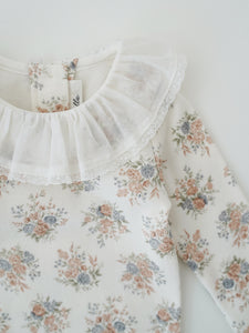 Baby Claire Bodysuit