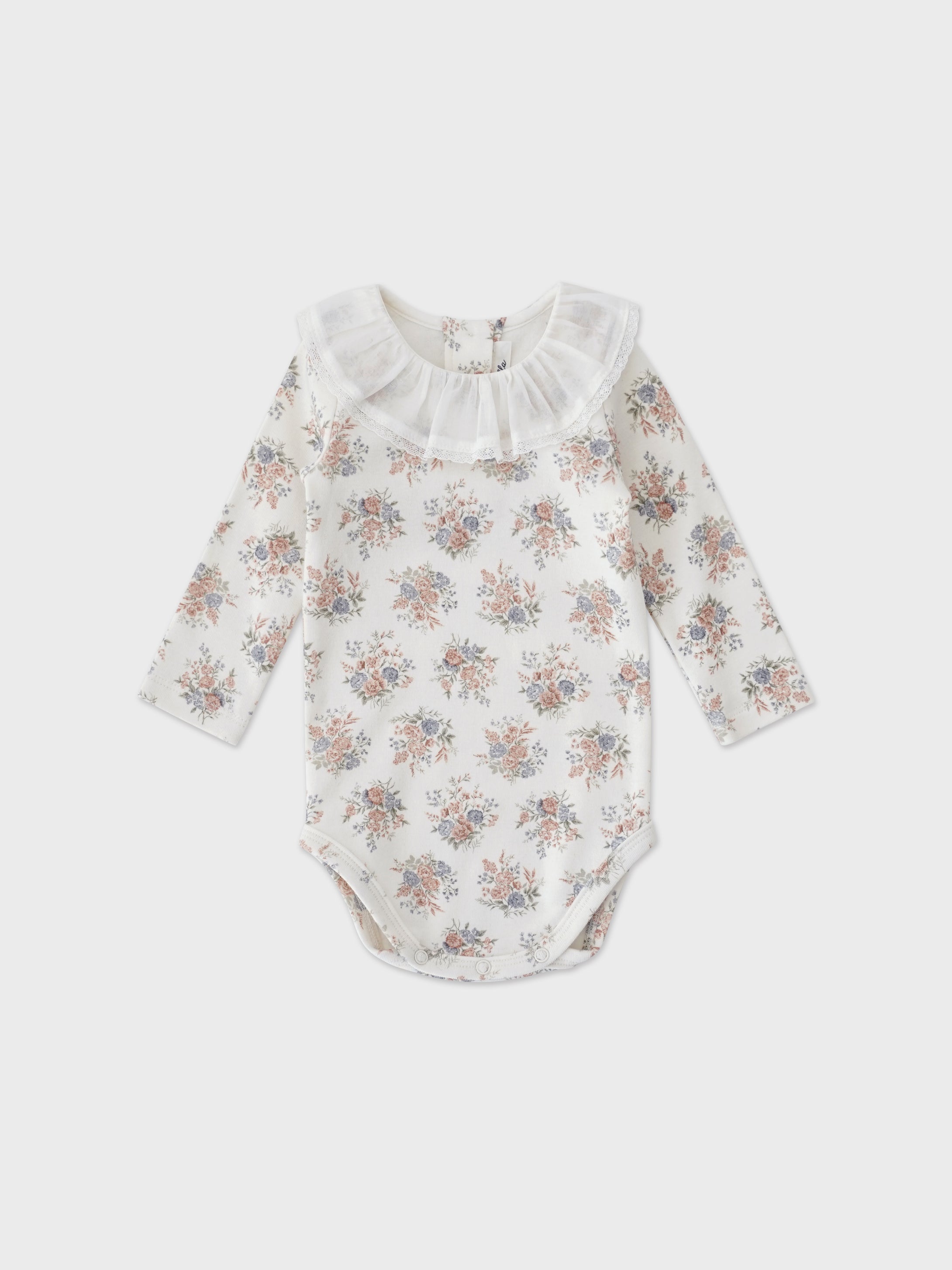 Baby Claire Bodysuit