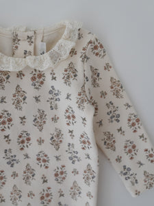 Baby Haily Bodysuit
