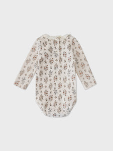 Baby Haily Bodysuit
