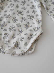 Baby Vera Bodysuit