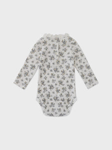 Baby Vera Bodysuit