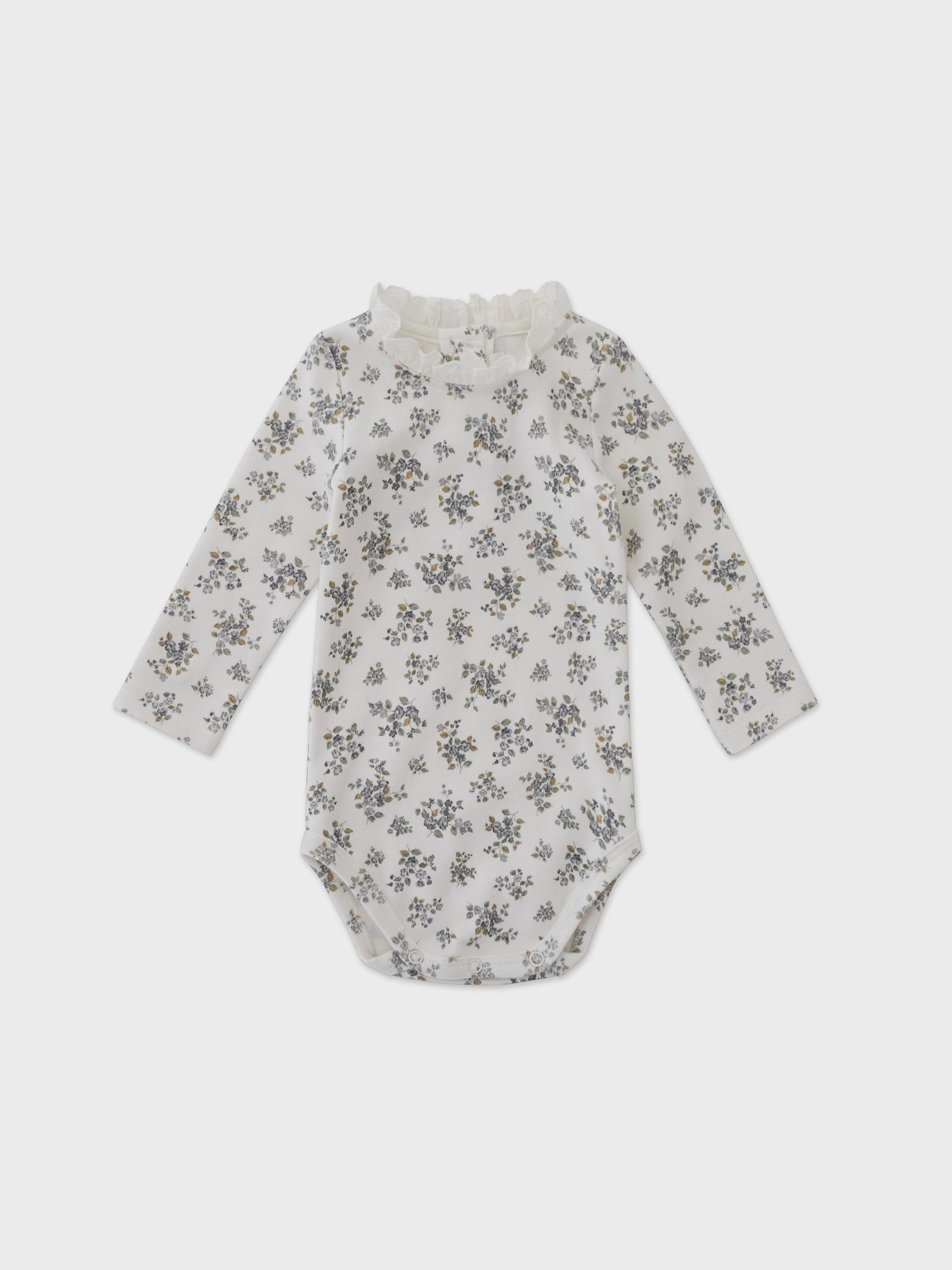 Baby Vera Bodysuit