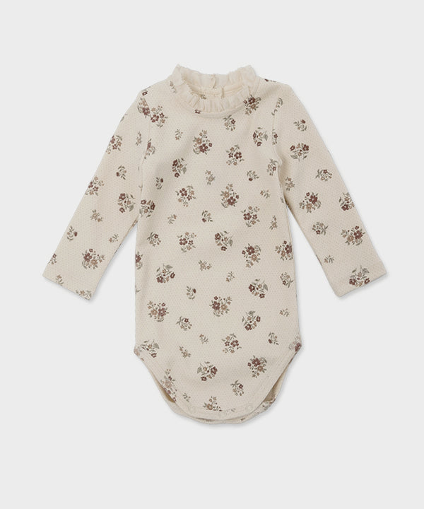 Baby L'orage Bodysuit