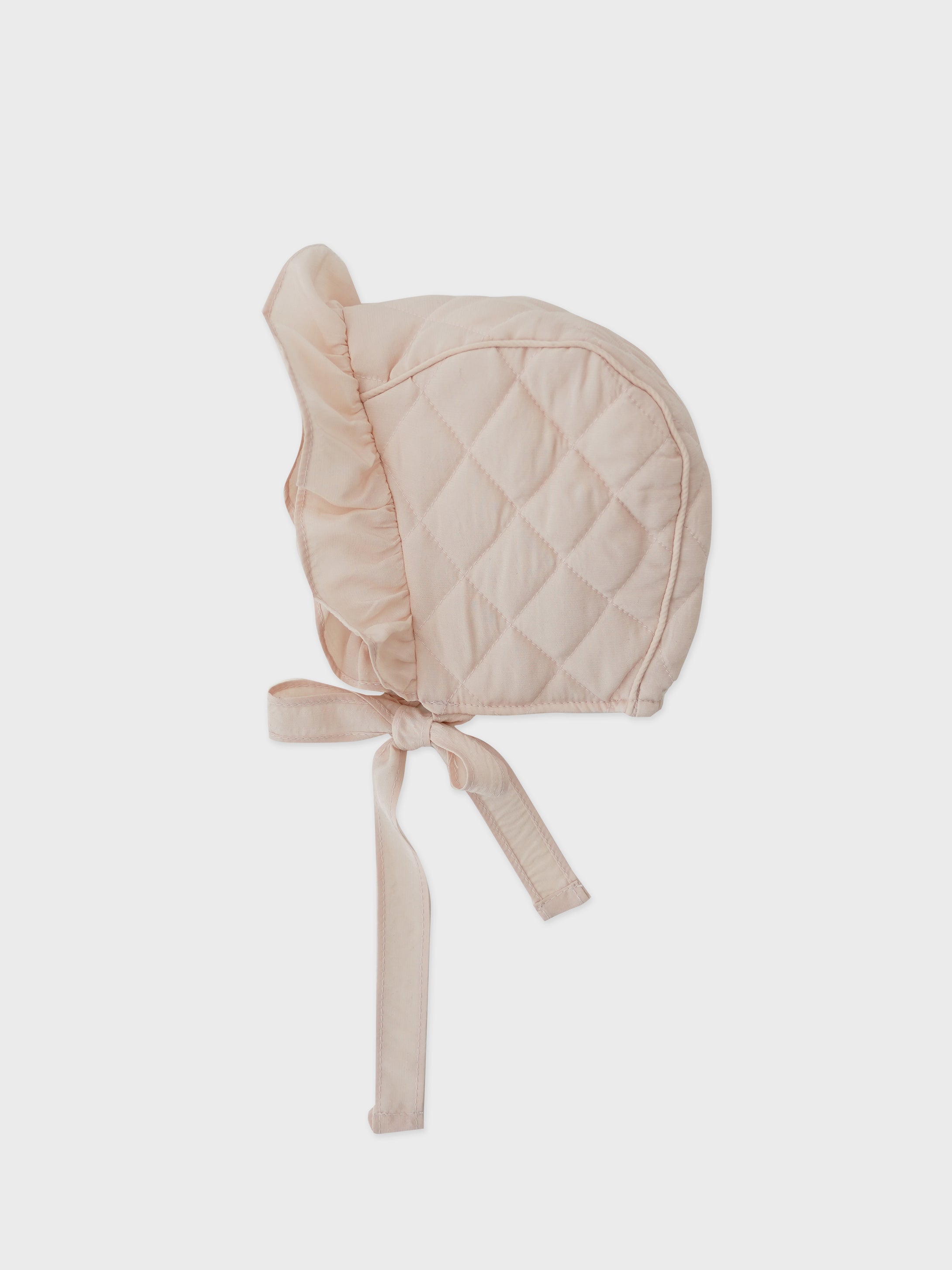 Baby Brielle Quilting Bonnet