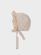 Load image into Gallery viewer, Baby Brielle Quilting Bonnet
