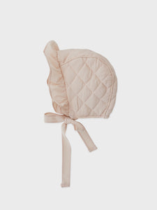 Baby Brielle Quilting Bonnet