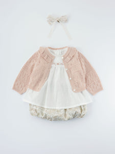 Baby Stelia Bloomers