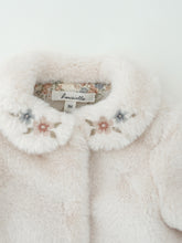 Load image into Gallery viewer, Baby Adela Fur Coat
