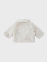 Load image into Gallery viewer, Baby Adela Fur Coat
