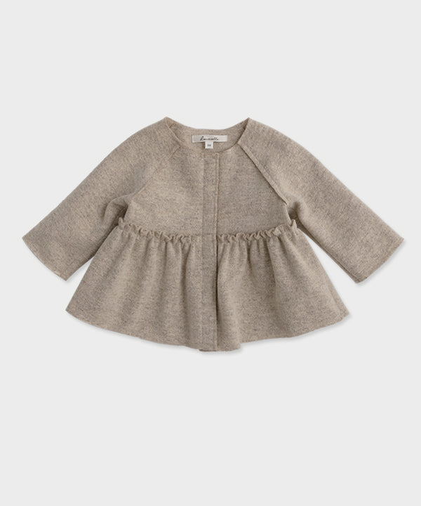 Baby Viviana Coat
