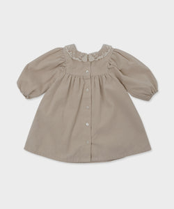 Baby Abigail Dress