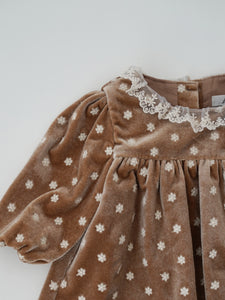 Baby Bonita Dress