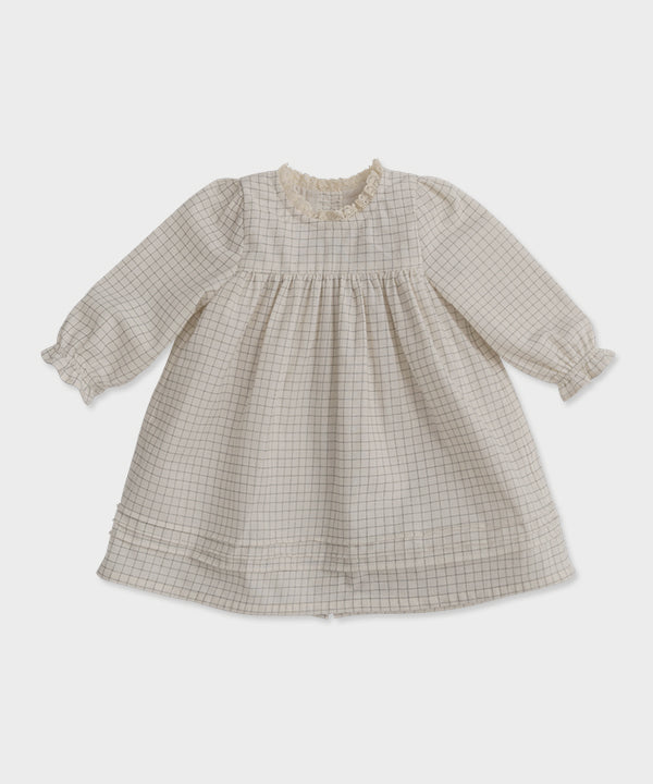 Baby Chaplin Dress