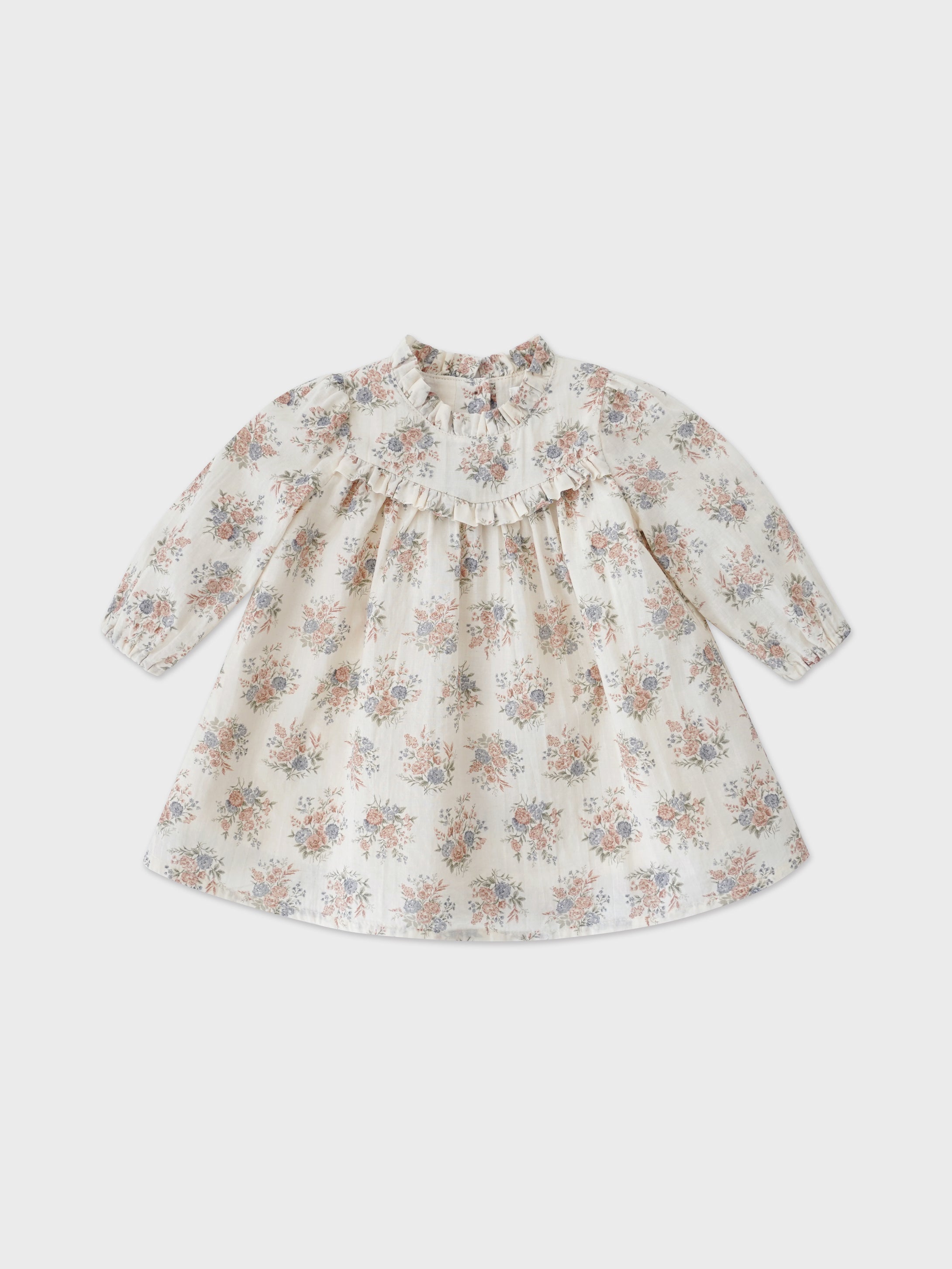 Baby Claire Dress