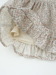 Baby Eliot Dress