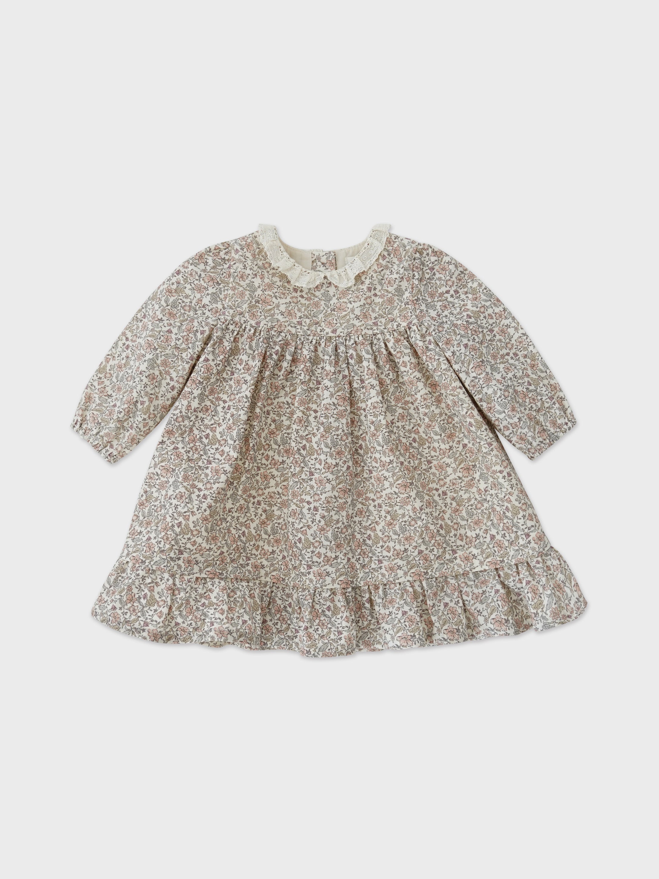 Baby Eliot Dress
