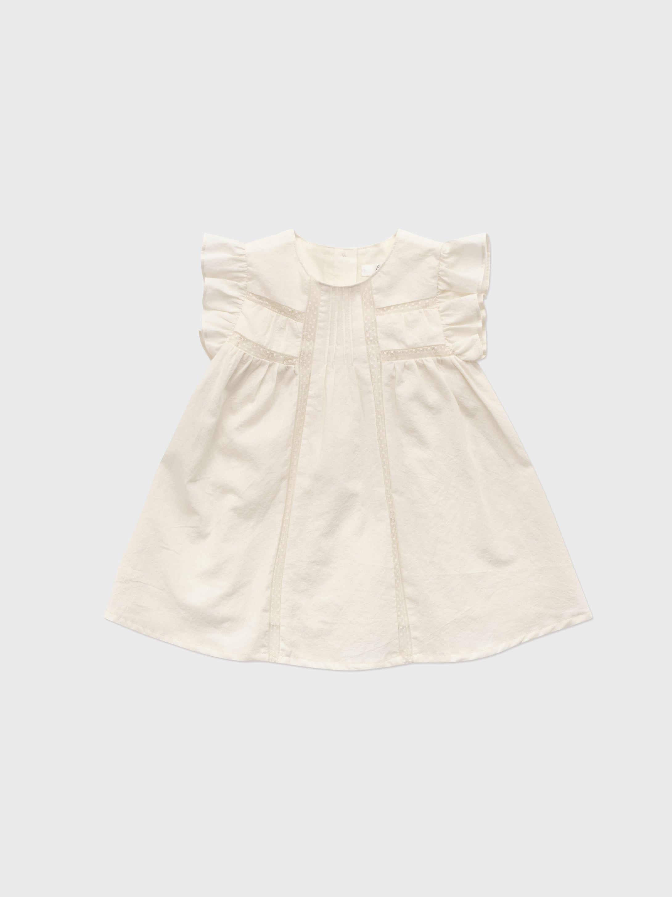 Baby Ophelia Dress