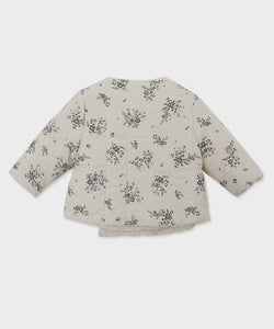 Baby Kaylee Quilting Jumper