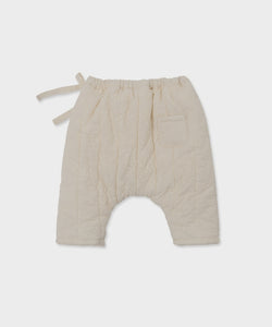 Baby Ayla Quilting Pants