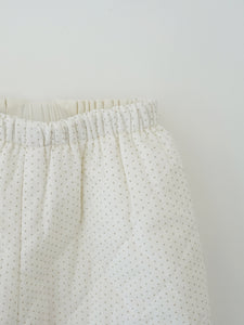 Baby Dafne Quilting Pants