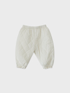 Baby Dafne Quilting Pants