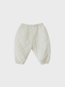 Baby Dafne Quilting Pants