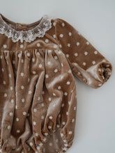 Load image into Gallery viewer, Baby Bonita Romper
