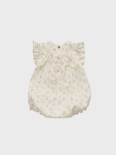 Load image into Gallery viewer, Baby Alaina Romper
