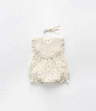 Load image into Gallery viewer, Baby Alaina Romper

