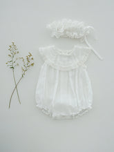 Load image into Gallery viewer, Baby Beatrice Romper
