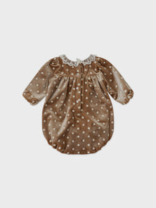 Baby Bonita Romper