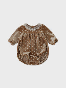 Baby Bonita Romper