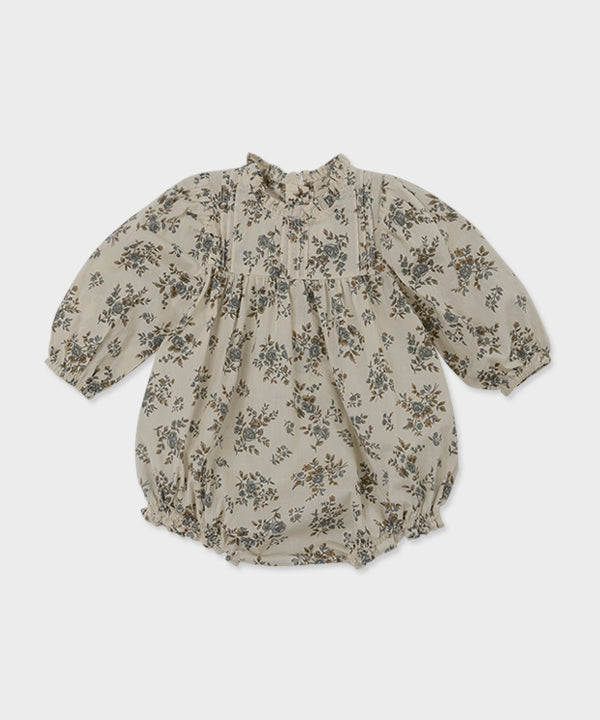 Baby Breslin Romper