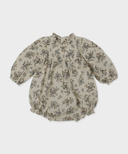 Load image into Gallery viewer, Baby Breslin Romper
