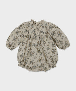 Baby Breslin Romper