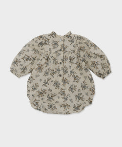 Baby Breslin Romper