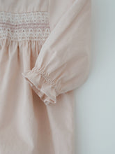 Load image into Gallery viewer, Baby Ensley Romper
