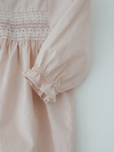 Baby Ensley Romper