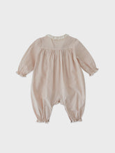 Load image into Gallery viewer, Baby Ensley Romper
