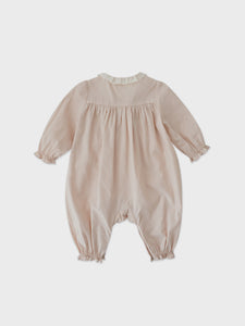 Baby Ensley Romper