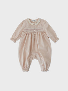 Baby Ensley Romper