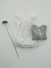 Load image into Gallery viewer, Baby Flaviche Romper

