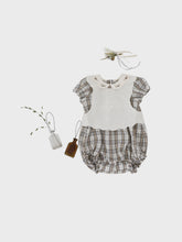 Load image into Gallery viewer, Baby Glowny Romper
