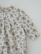 Load image into Gallery viewer, Baby Vera Romper

