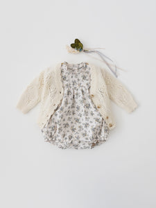 Baby Vera Romper